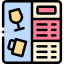 Menu icon 64x64