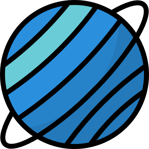 Uranus icon
