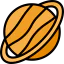 Saturn アイコン 64x64