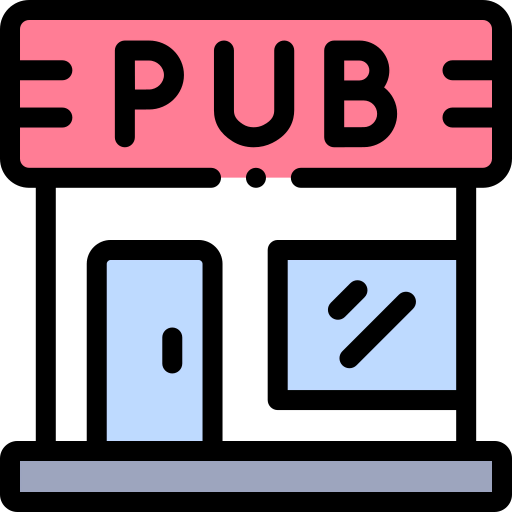 Pub icon