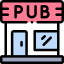 Pub іконка 64x64