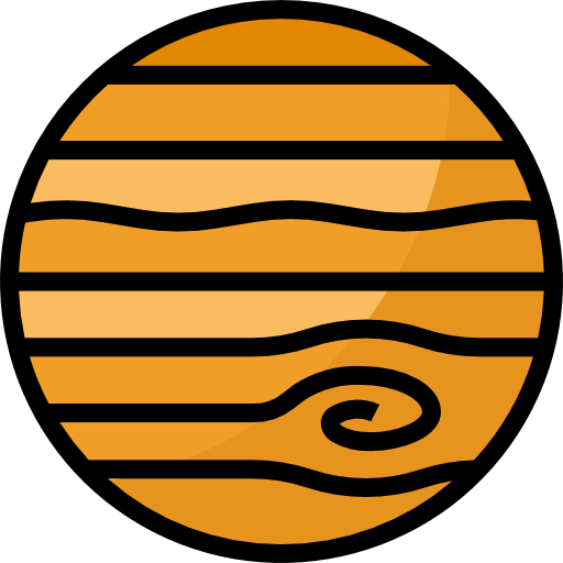 Jupiter icon