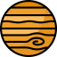 Jupiter アイコン 64x64