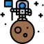 Conquer アイコン 64x64