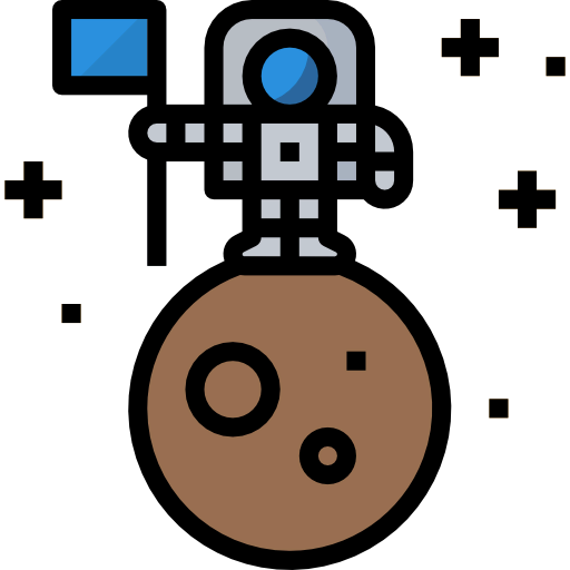 Conquer icon
