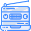 Radio icon 64x64