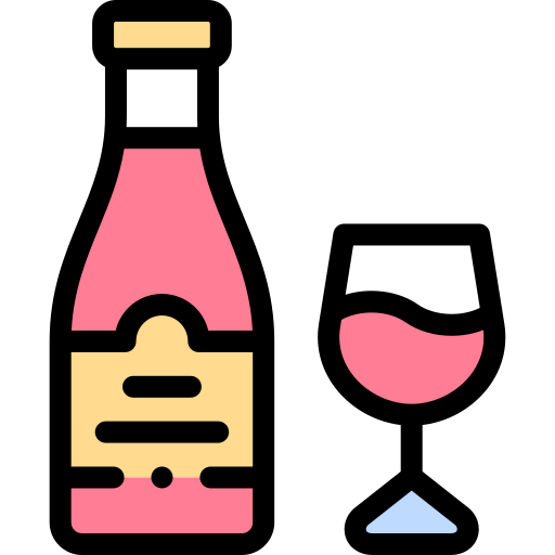 Wine アイコン