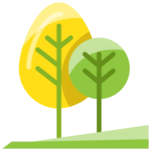 Trees icon