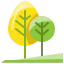 Trees icon 64x64