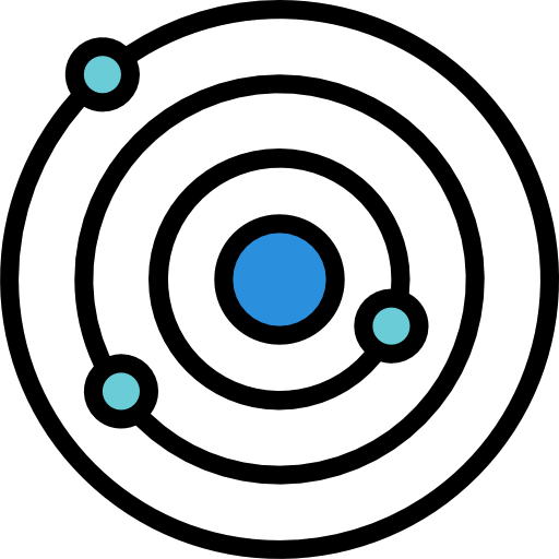 Orbit icon