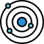 Orbit アイコン 64x64