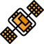 Satellite アイコン 64x64