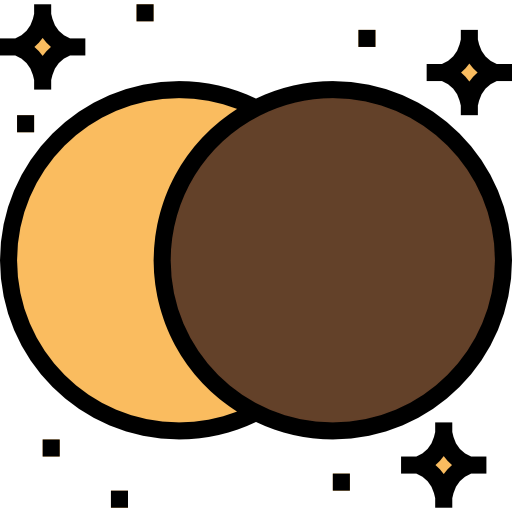 Eclipse icon