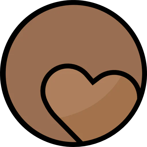 Planet icon