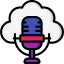 Podcast icon 64x64