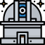 Observatory アイコン 64x64