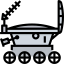 Lunojod アイコン 64x64