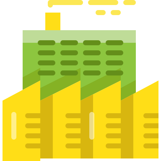 Factory icon