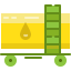 Oil truck Symbol 64x64