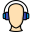 Listener icon 64x64