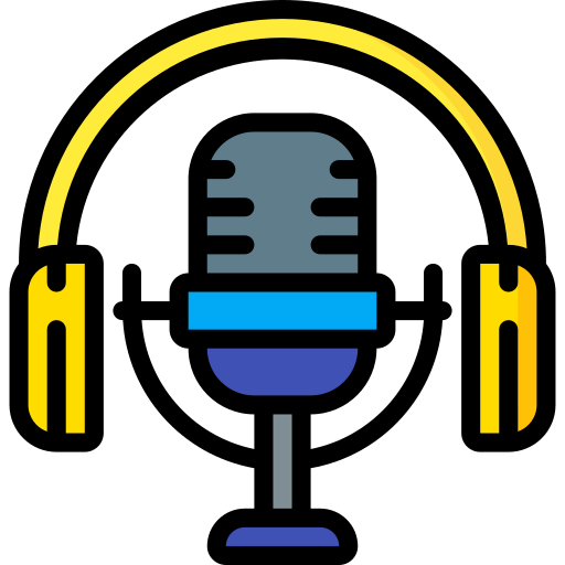 Microphone icon