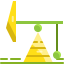 Petrol pump icon 64x64