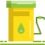 Petrol station Symbol 64x64