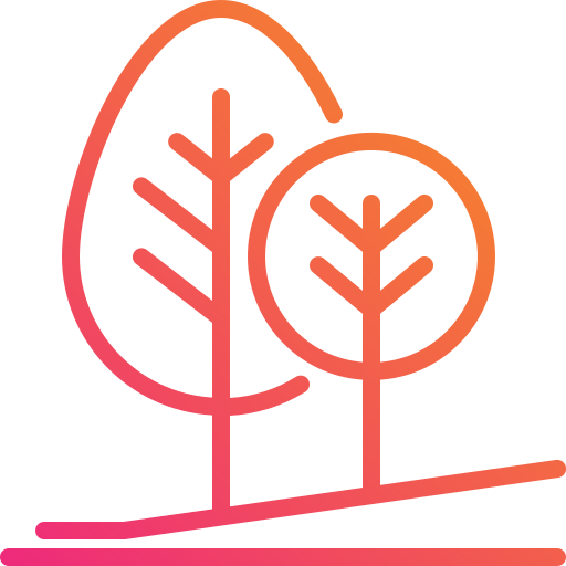 Trees icon