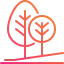 Trees icon 64x64