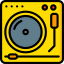 Turntable icon 64x64