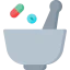 Mortar icon 64x64