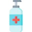 Hand sanitizer ícone 64x64