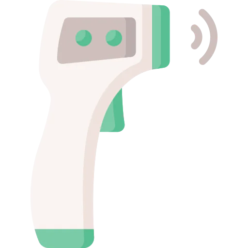 Thermometer icon