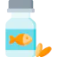 Рыбные таблетки иконка 64x64