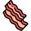 Bacon strips 상 64x64