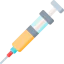 Syringe icon 64x64