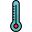 Thermometer icon 64x64