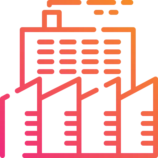Factory icon