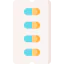 Pills ícone 64x64