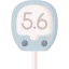 Glucometer icon 64x64