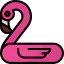 Flamingo icon 64x64