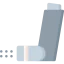 Asthma Ikona 64x64
