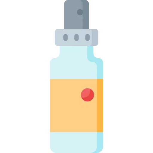 Spray icon