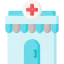 Pharmacy ícone 64x64