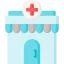 Pharmacy icon 64x64