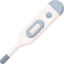 Thermometer icon 64x64