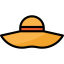 Sunhat icon 64x64