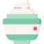 Cream icon 64x64