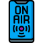 On air іконка 64x64
