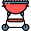 Grill 상 64x64
